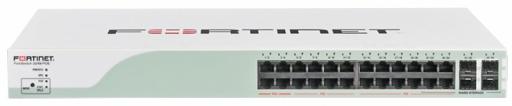 Fortinet